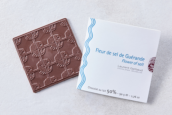 Laurent Gerbaud Livraison Chocolat Bruxelles