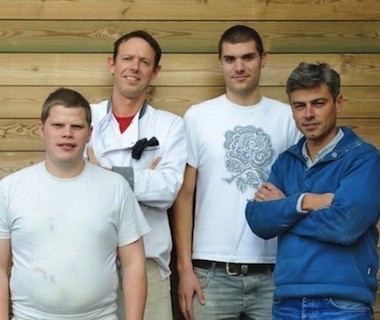 agribio producteur céréales bio