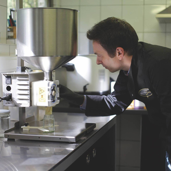 Aux Vraies Saveurs