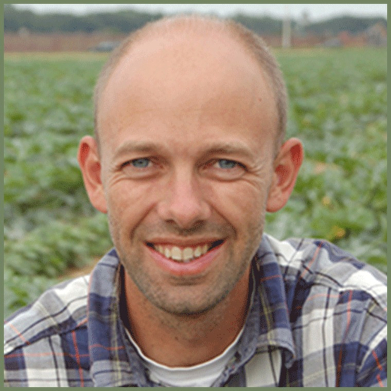 Bastien Lefèvre