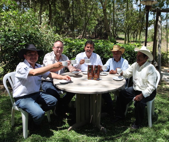 Café Chorti