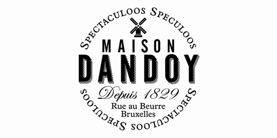 Maison Dandoy