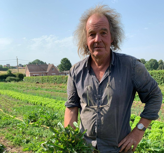 Jean-Pierre De Leener