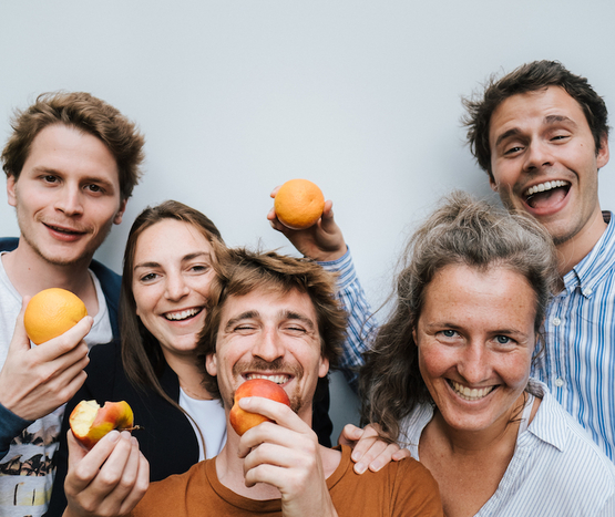 FruitCollect