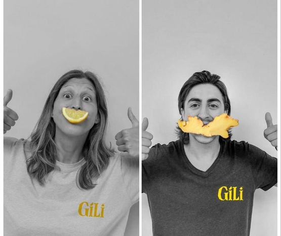 Gili Drinks