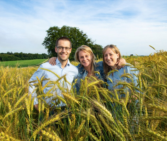Graines de Curieux