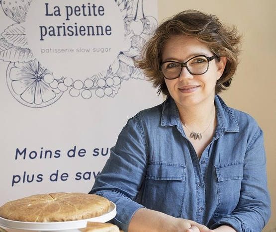 La Petite Parisienne