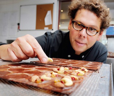 Laurent Gerbaud