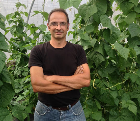 Marc Ballat