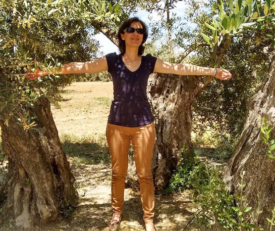 Oléolivum (Huile d'olive)