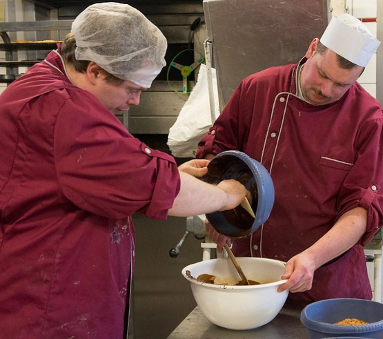 Boulangerie Nos Pilifs