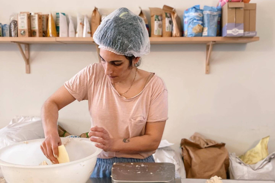 So Bake it