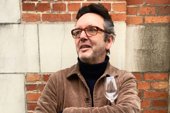 Matthieu Vellut