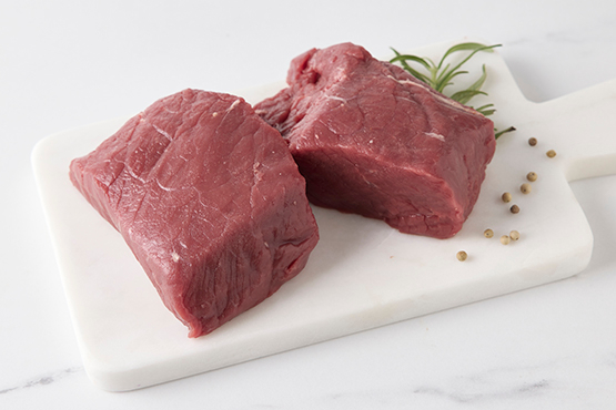 Steaks Coprosain / Coprobio bio
