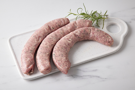 Barbecueworsten Coprosain / Coprobio bio