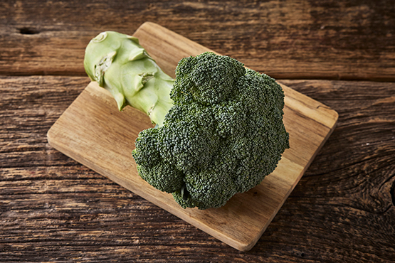 Brocoli bio