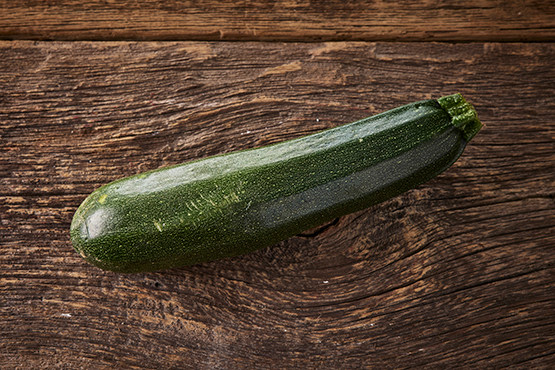 Courgette (NL) bio