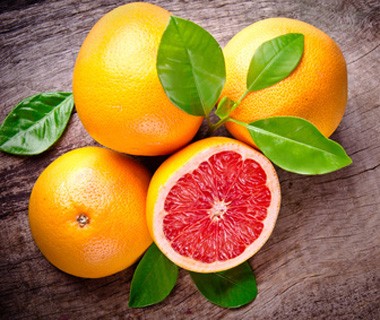 Petit pomelo (ES) STM Bio & Co bio