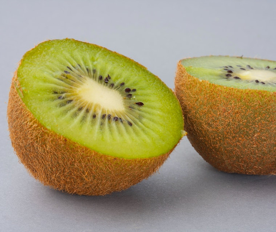 Groene kiwi's (IT) Coop. Interbio bio