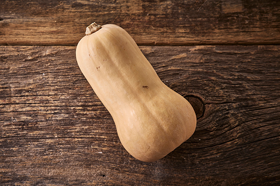 Butternut Pompoen bio