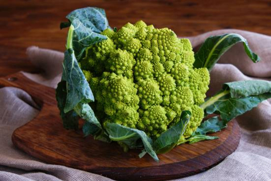 Chou romanesco (FR) bio