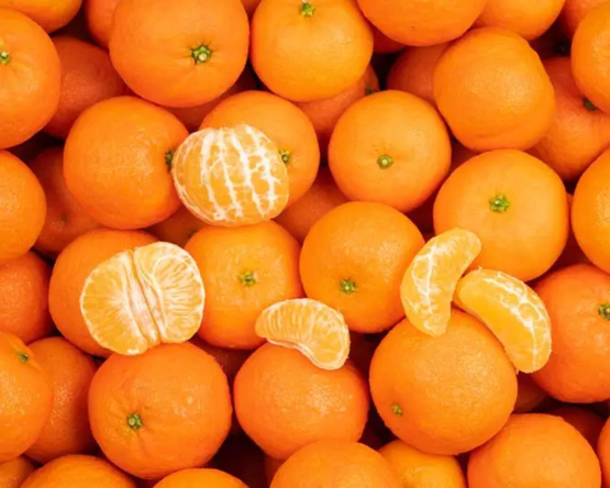 Mandarines (ES) bio
