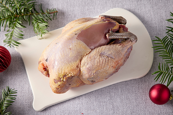Coq faisan, Gibier Belge d'origine certifié Condroz Gibier