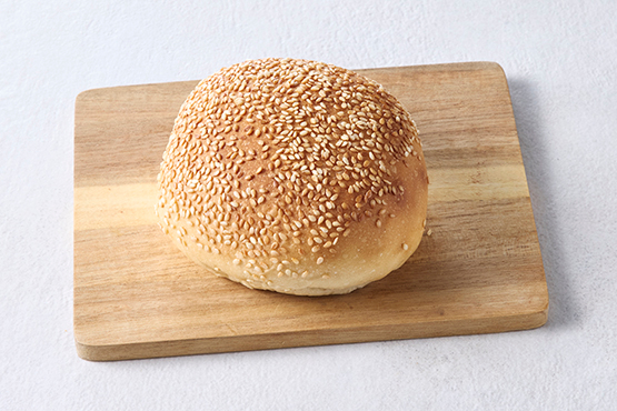 Pain Bun's (Hamburger) BONPAIN bio