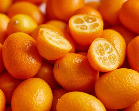 Kumquat (ES) bio