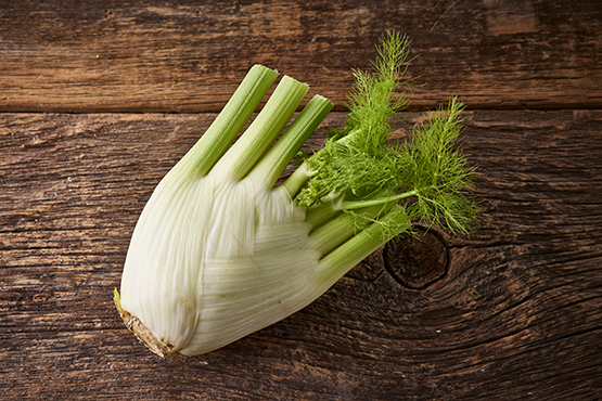 Fenouil (IT) bio