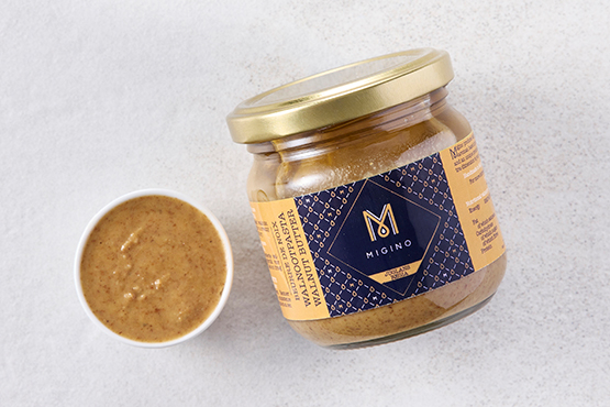 Pâte de noix Migino