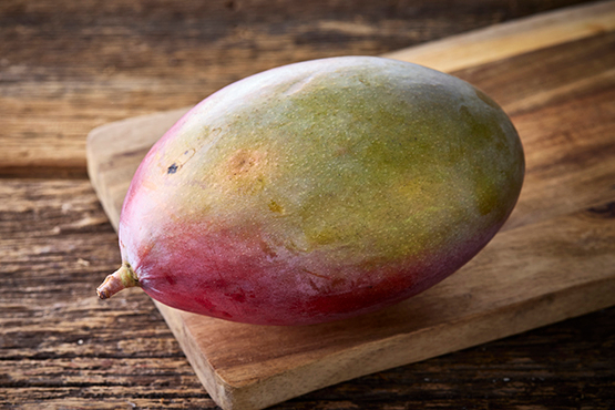 Mango (ES) bio