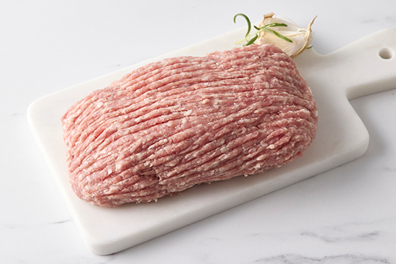 Haché pur porc Bart Syryn - De Heerlijkheid