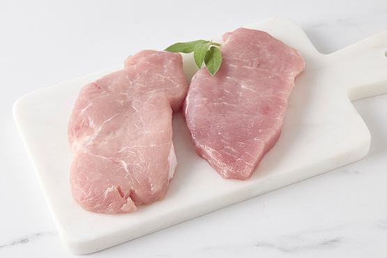 Mignonettes de porc Bart Syryn - De Heerlijkheid