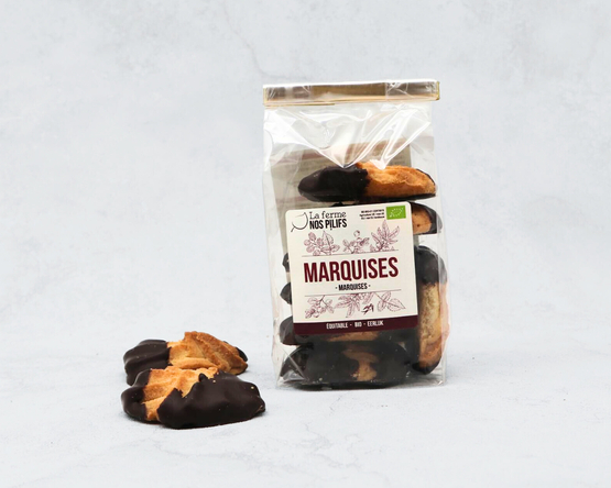 Marquises Ferme Nos Pilifs bio