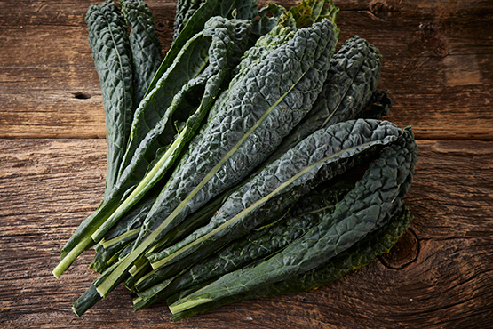 Cavolo Nero Daan Desmet bio
