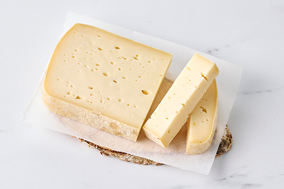 Saveurs des Godis, natuur Le Plateau du Gerny