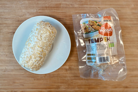 Tempeh De Hobbit bio