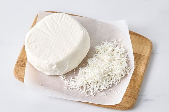Cacioricotta Berloumi