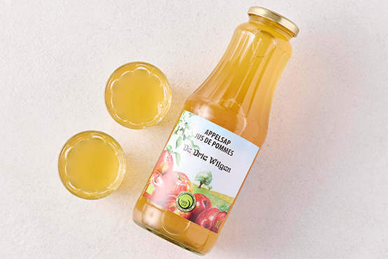 Jus de pommes, Drie Wilgen De Drie Wilgen