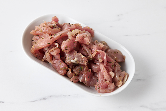 Viande pita Bart Syryn - De Heerlijkheid