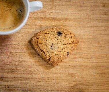 Biscuit chocolat/noix Agribio bio