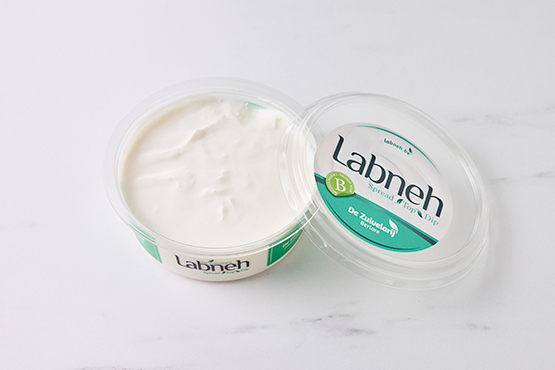 Labneh De Zuivelarij bio