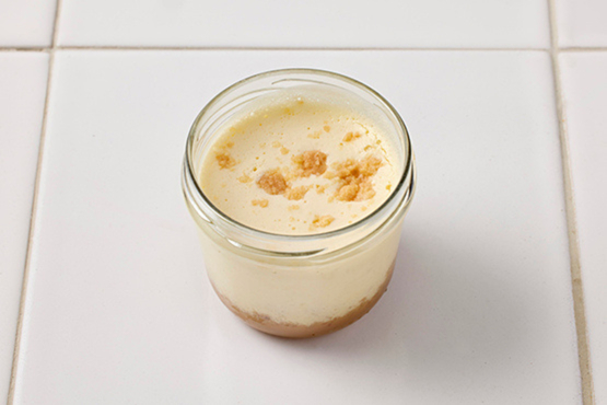 Tiramisu à la Belge Greenz bio