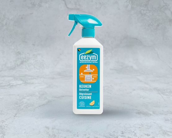Spray nettoyant cuisine Eezym