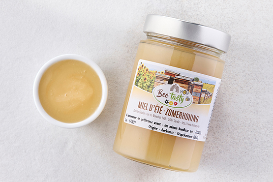 Miel Bee Tasty