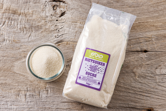 Sucre de canne, 2Bio bio