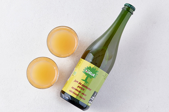 Appel-perensap Marc Ballat bio