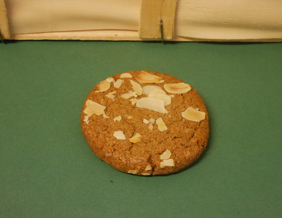 Spéculoos Agribio bio
