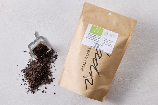 Thé Earl Grey, refill bag Madn77